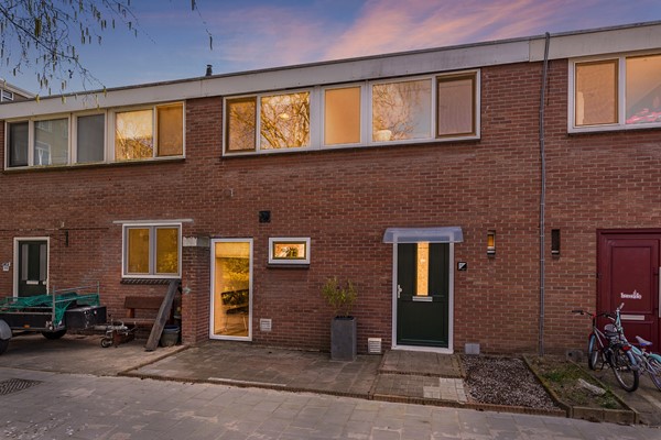 Medium property photo - Frederik van Blankenheimstraat 110, 7415 VW Deventer